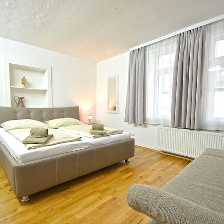 Apartment Zeller Lake & City Centre Zell am See Phòng bức ảnh