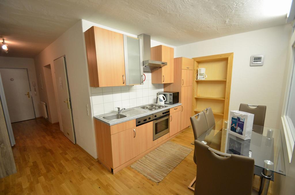 Apartment Zeller Lake & City Centre Zell am See Phòng bức ảnh