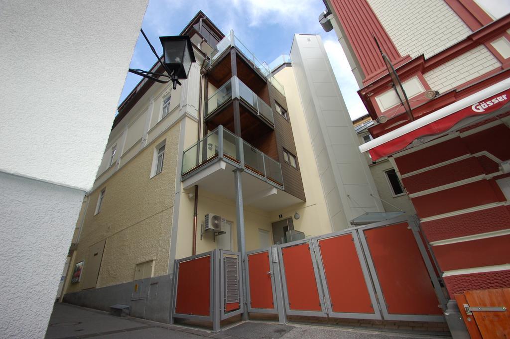 Apartment Zeller Lake & City Centre Zell am See Phòng bức ảnh