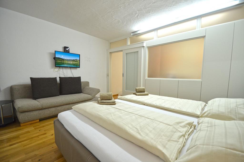 Apartment Zeller Lake & City Centre Zell am See Phòng bức ảnh