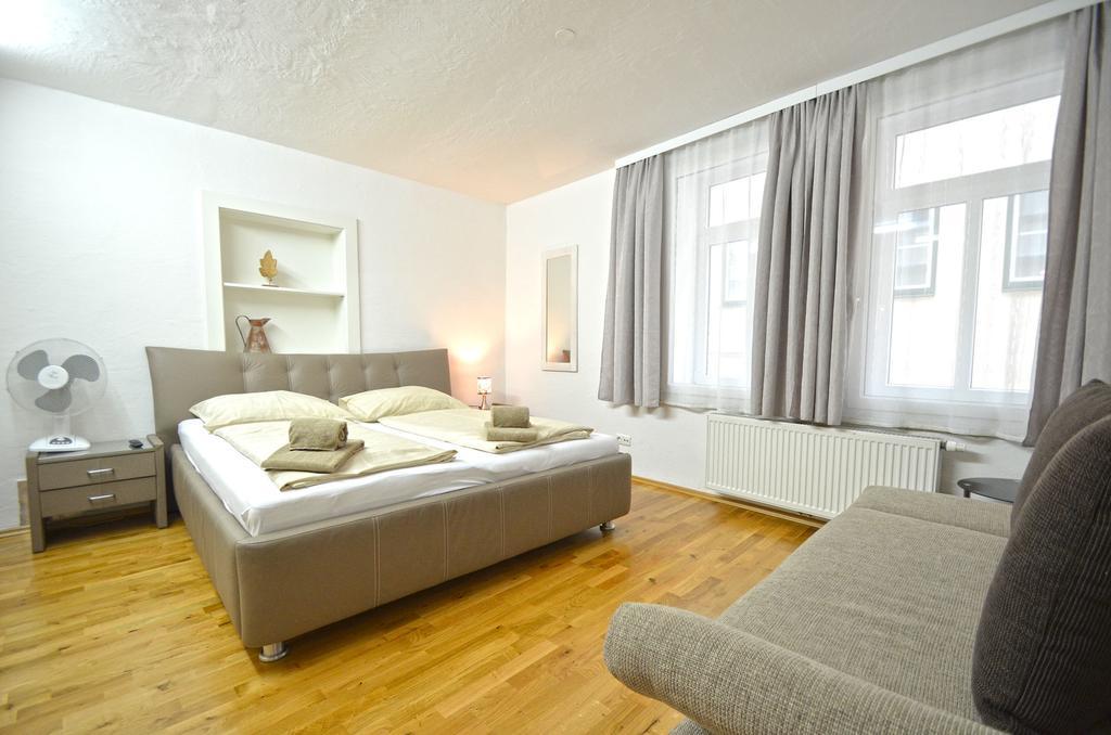 Apartment Zeller Lake & City Centre Zell am See Phòng bức ảnh