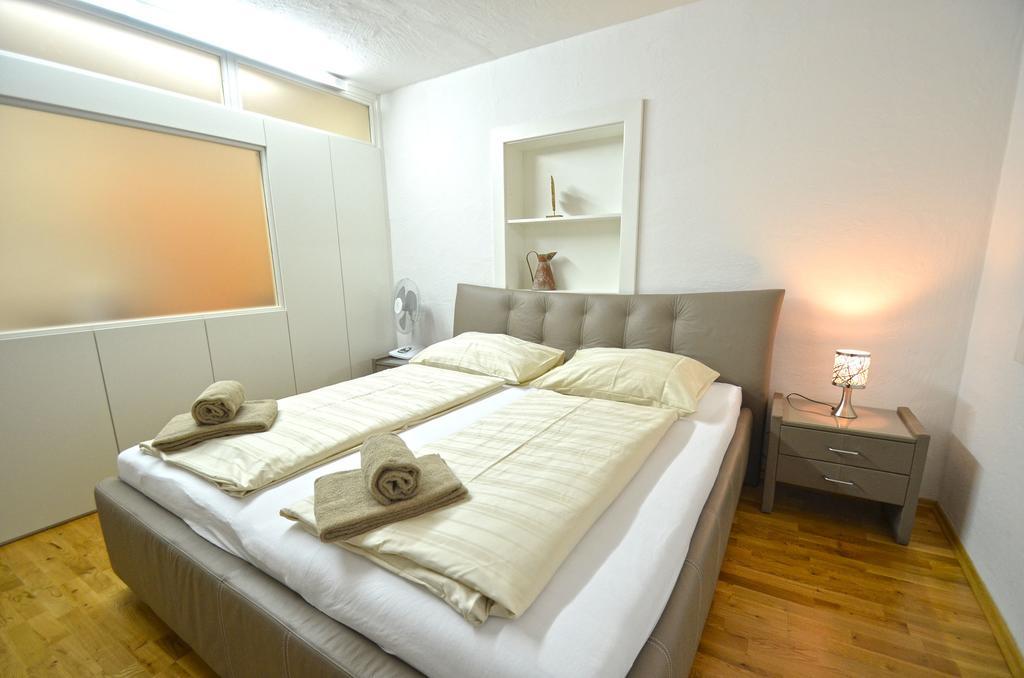 Apartment Zeller Lake & City Centre Zell am See Phòng bức ảnh