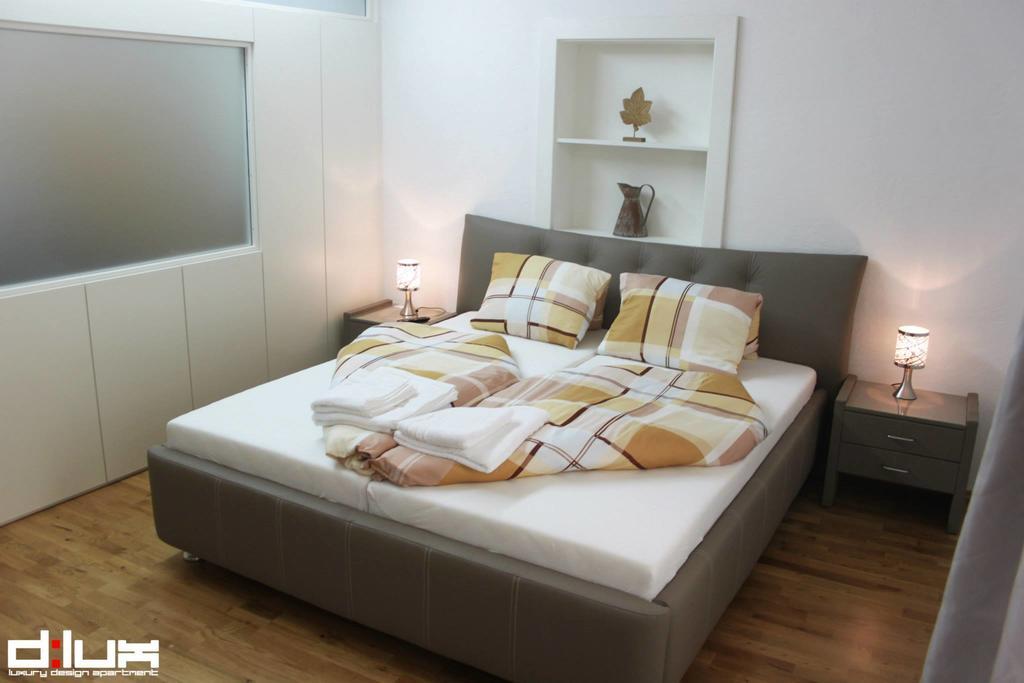 Apartment Zeller Lake & City Centre Zell am See Phòng bức ảnh